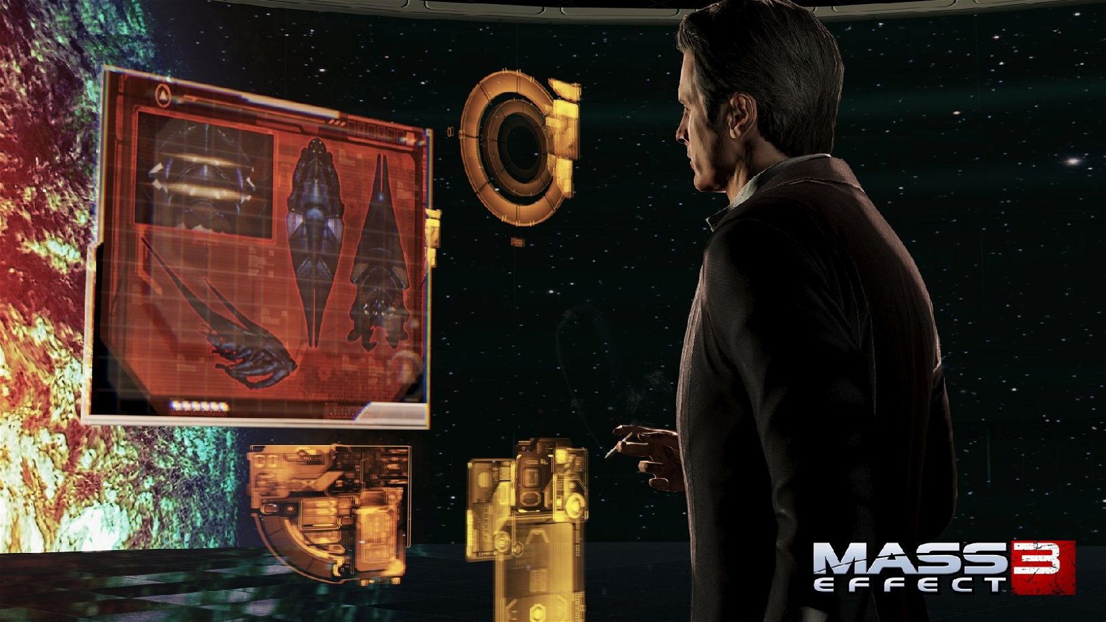 Guía completa de Mass Effect 3