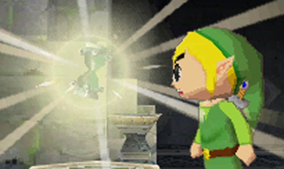 The Legend of Zelda: Breath of the Wild tiene estos 66 guiños a la saga