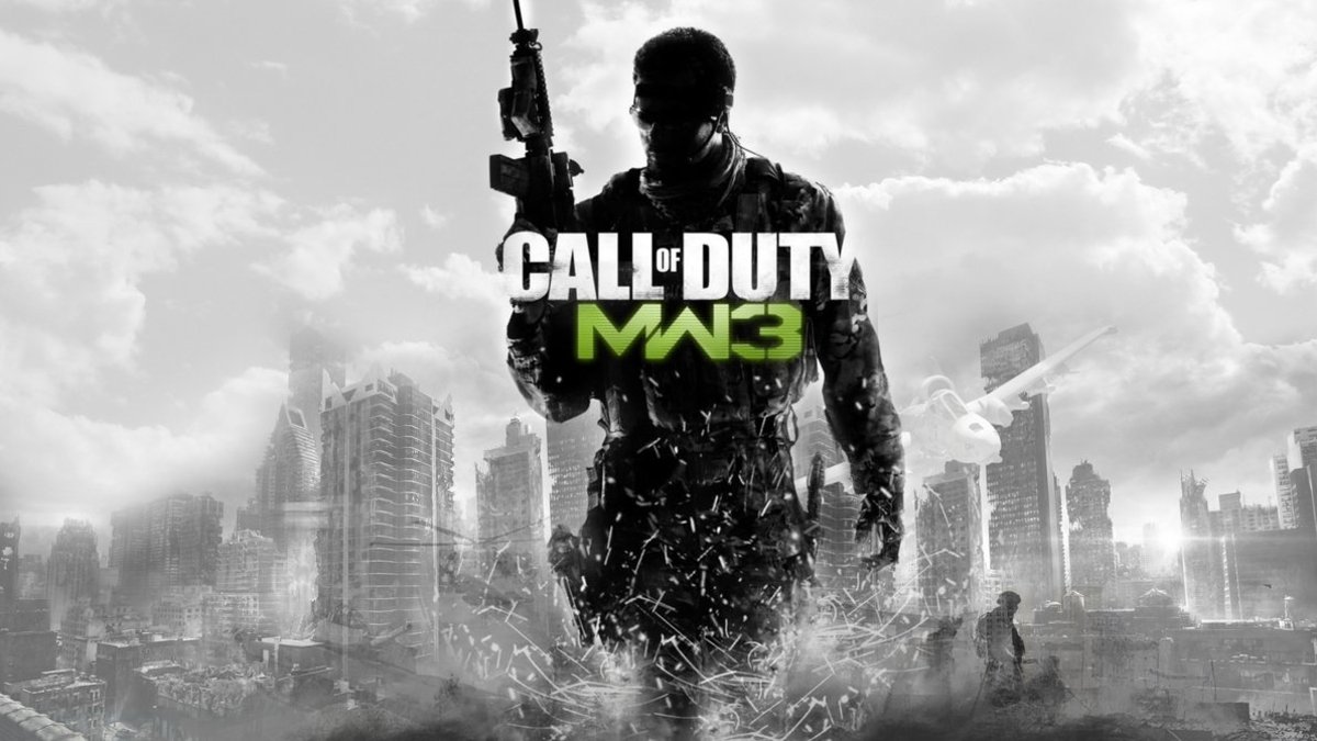 Guía completa de Call of Duty: Modern Warfare 3