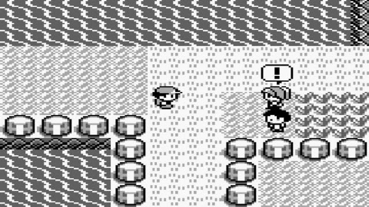 Pokémon tiene una historia imposible protagonizada por Bill que ha traído de cabeza a millones de jugadores