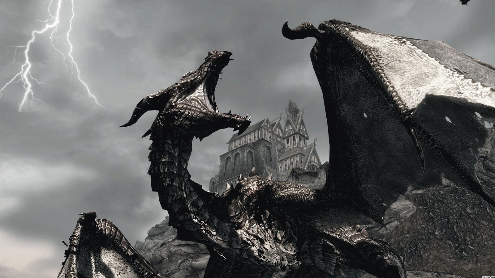 Reportaje: Los mejores videojuegos de dragones