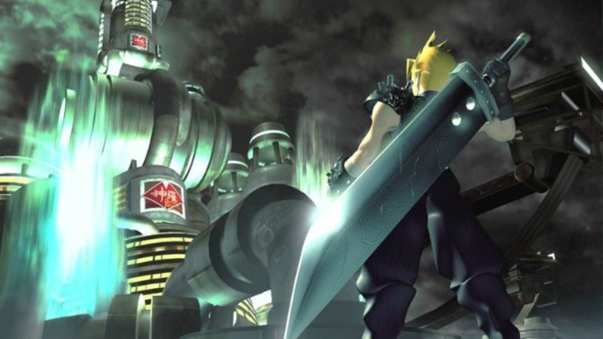 Square Enix y Nintendo rompieron su relación tras publicar Final Fantasy VII en PlayStation