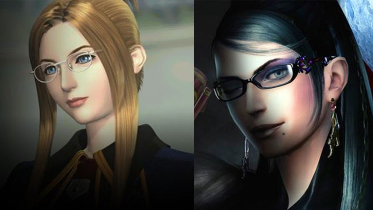 Grandes parecidos entre personajes de videojuegos
