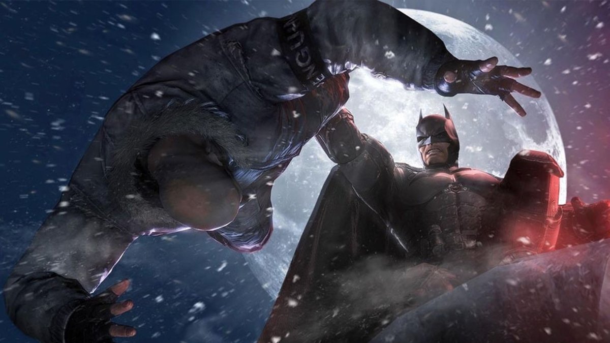 ¿Qué adversarios pondríais en Batman Arkham Origins? Estos son los nuestros