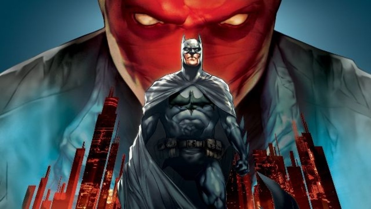 ¿Qué adversarios pondríais en Batman Arkham Origins? Estos son los nuestros