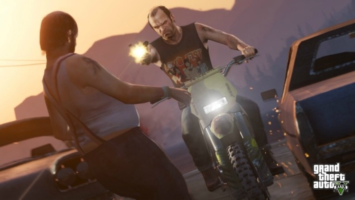 Grand Theft Auto V: Una teoría explicaría uno de los mayores misterios sin resolver