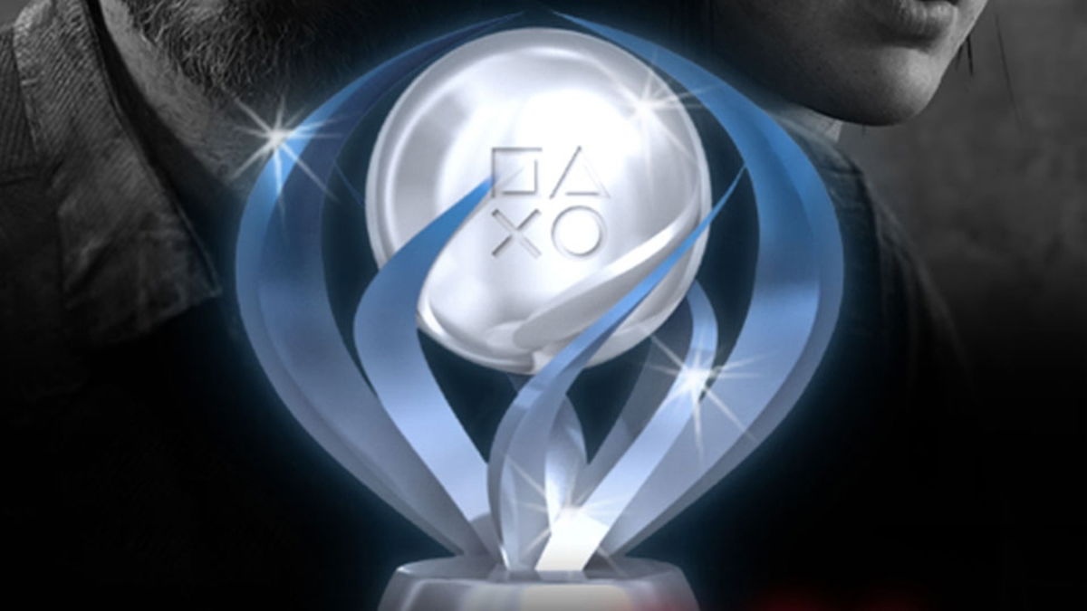 Este Jugador De PlayStation Tiene 1200 Trofeos De Platino