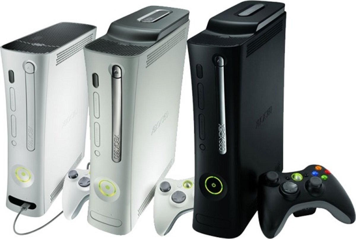 AlfaBetaXBOX: La historia de Xbox, de sus orígenes a la actualidad