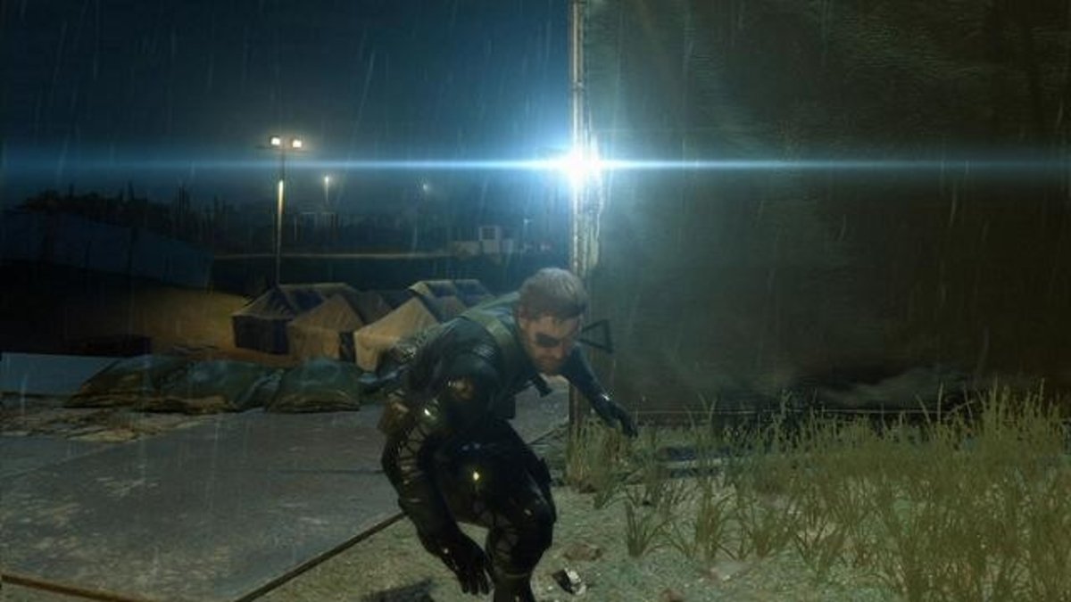 Vídeo-Guía de logros de Metal Gear Solid V: Ground Zeroes