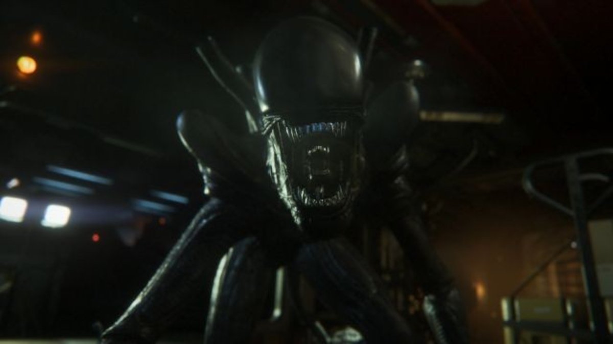 Alien: Los tres mejores y tres peores juegos de la saga