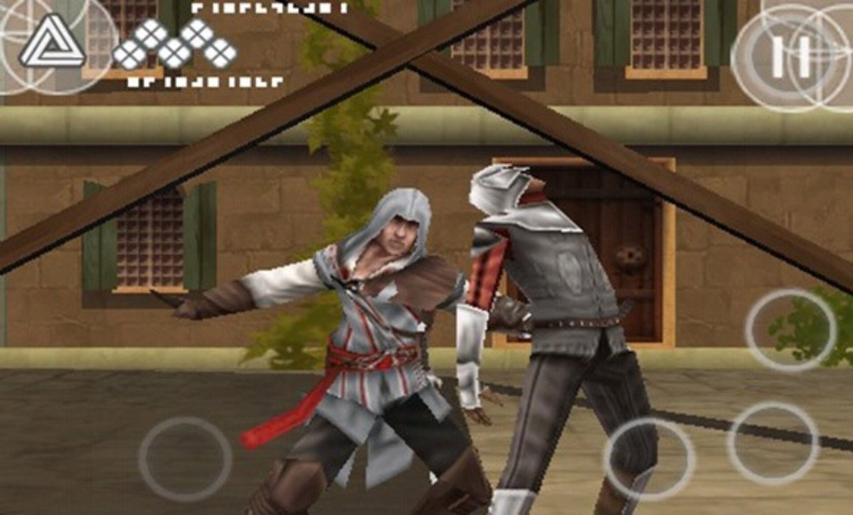 Reportaje especial Assassin's Creed: Repaso completo de la saga