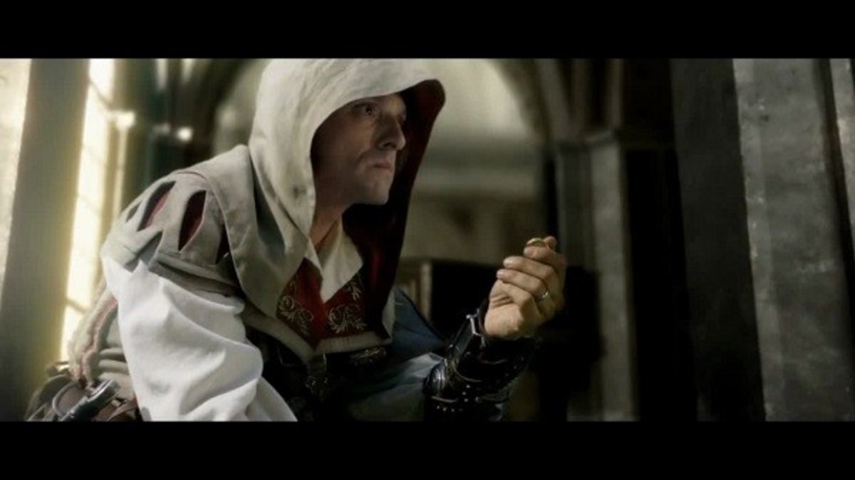 Reportaje especial Assassin's Creed: Repaso completo de la saga