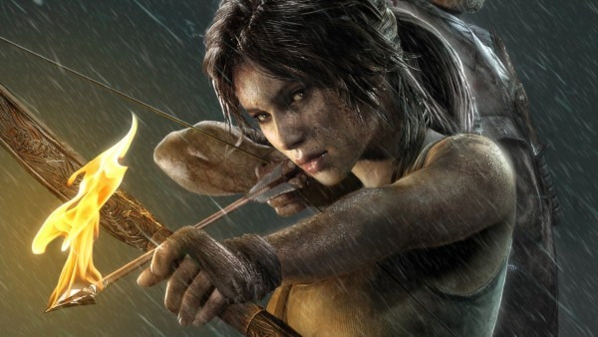 Rise of the Tomb Raider: un periodista asegura que Lara Croft es lo peor del juego