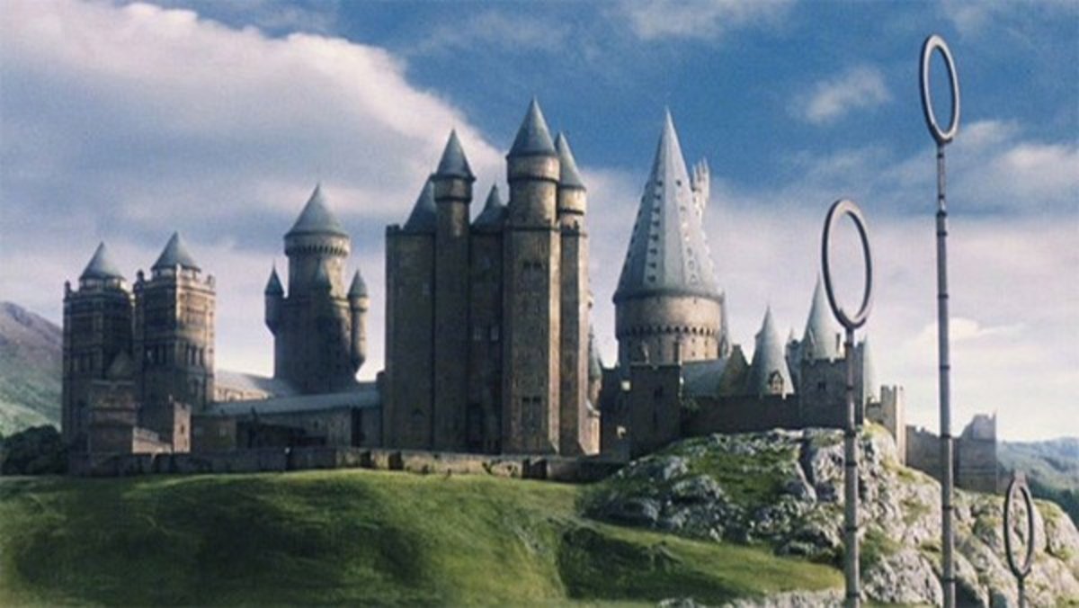 Hogwarts implanta su sistema de casas y puntos en la Universidad de Siracusa