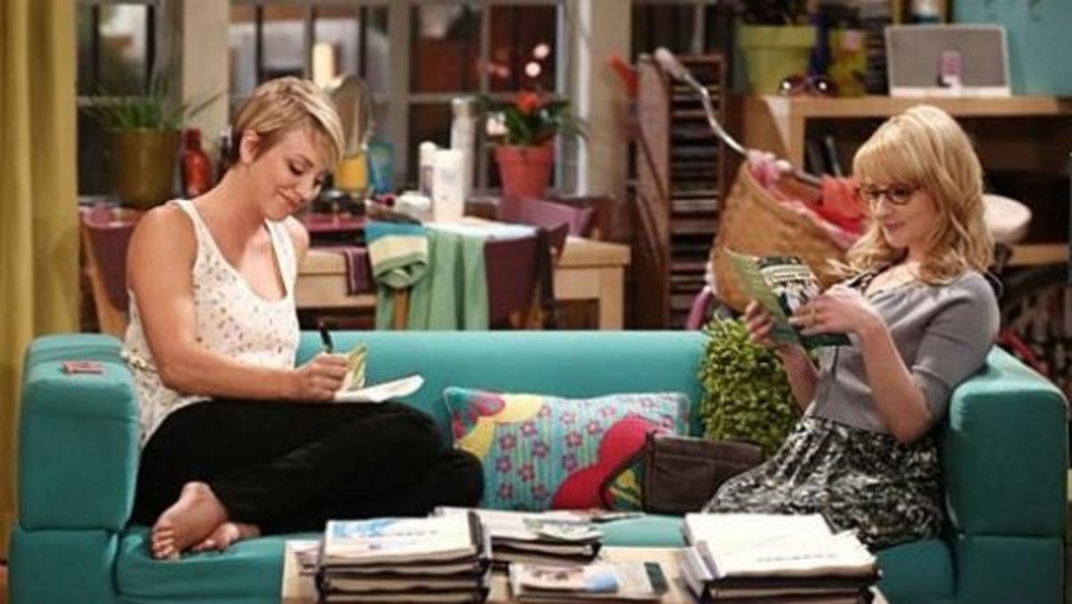 The Big Bang Theory: Todas las polémicas de Kaley Cuoco que han enrarecido su relación con los productores