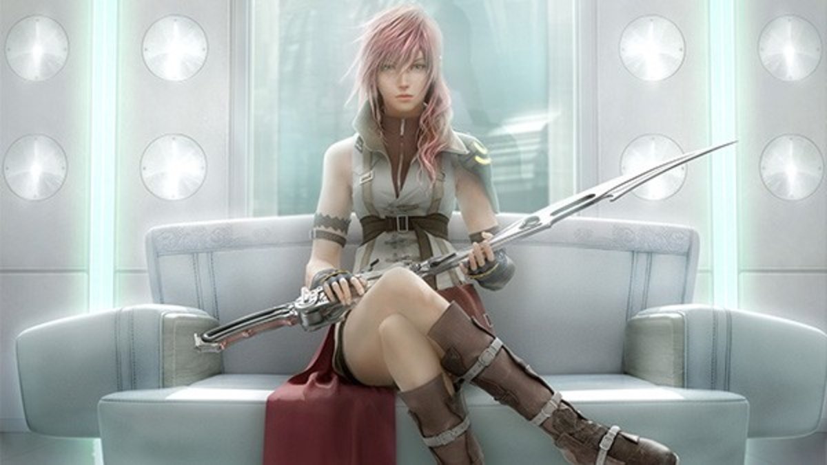 Final Fantasy: Los personajes más sobrevalorados por los seguidores de la saga