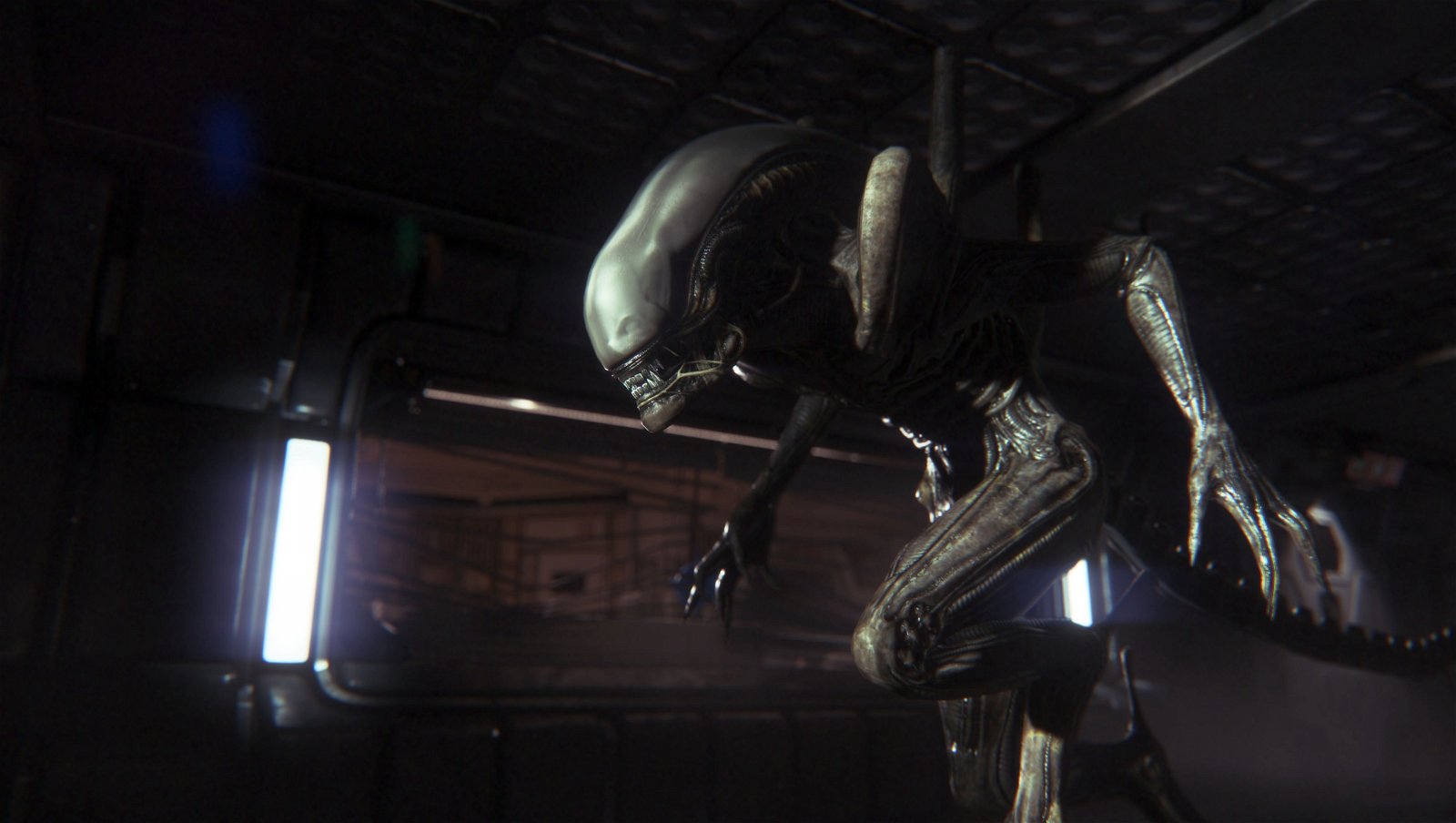Video-Guía de logros y trofeos de Alien: Isolation