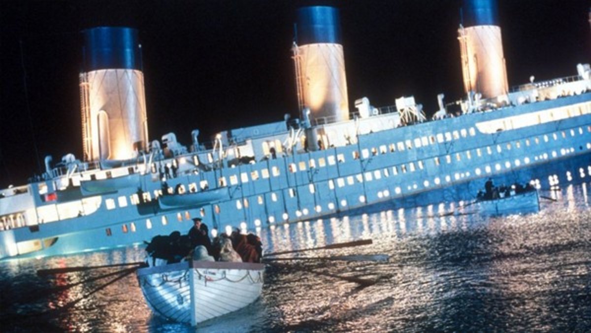 Titanic: La teoría más descabellada de la película nos propone a un Jack Dawson viajero en el tiempo