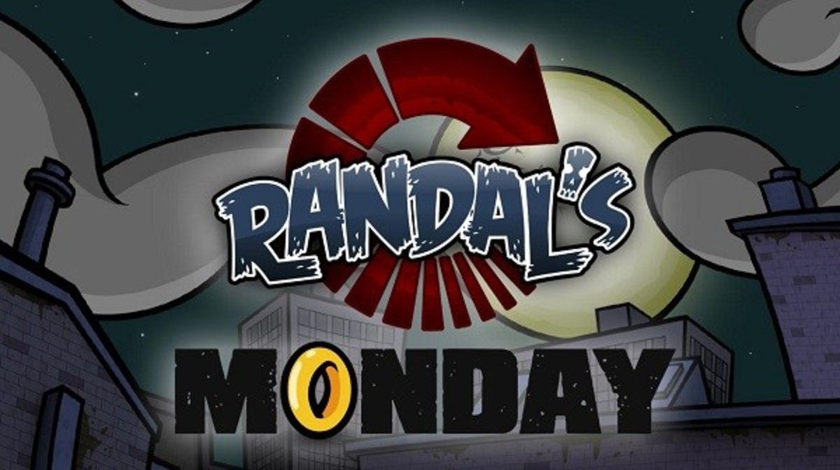 Vídeo-guía de logros y trofeos de Randal’s Monday