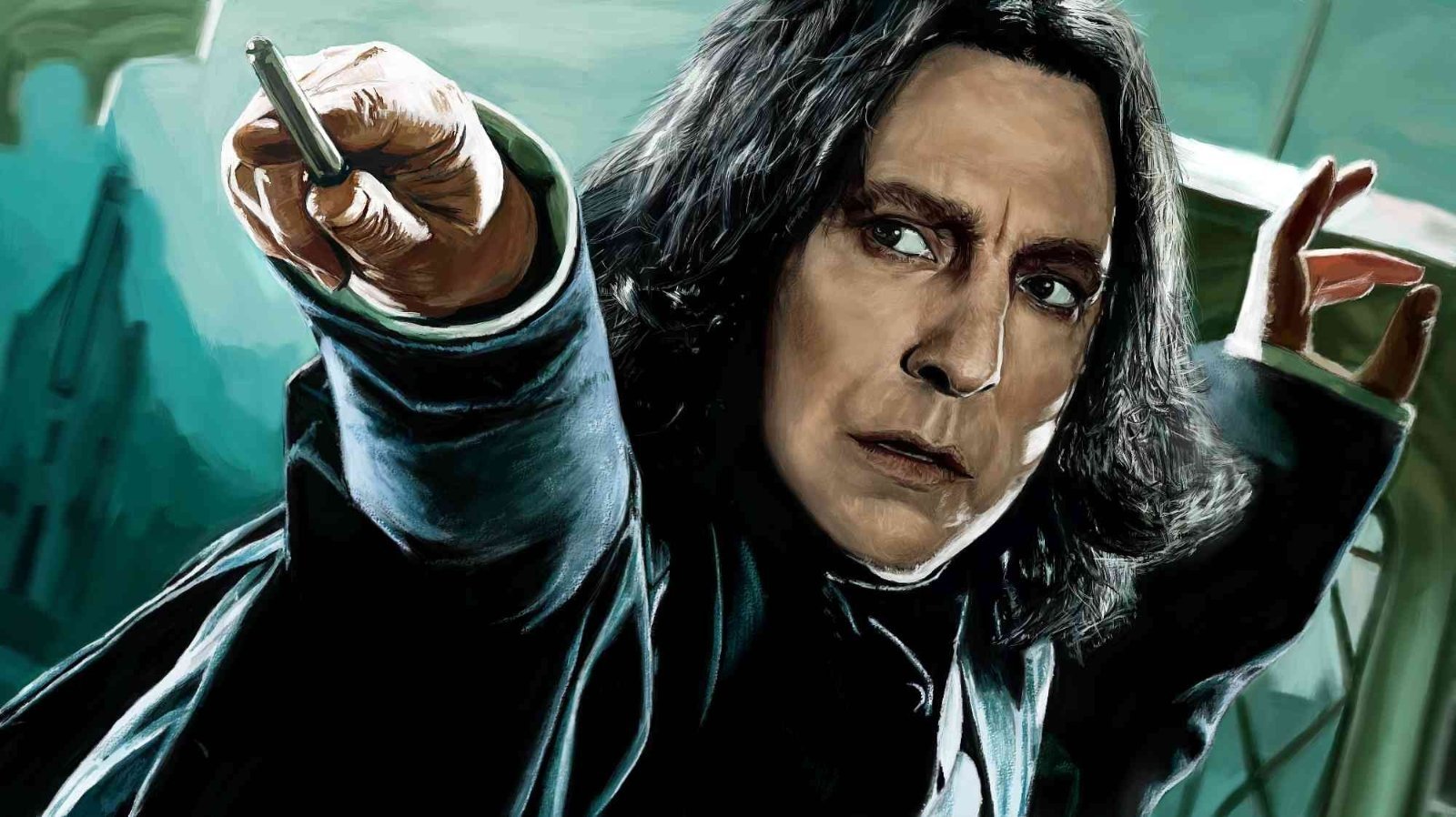 Harry Potter: Sus 14 frases más reconfortantes