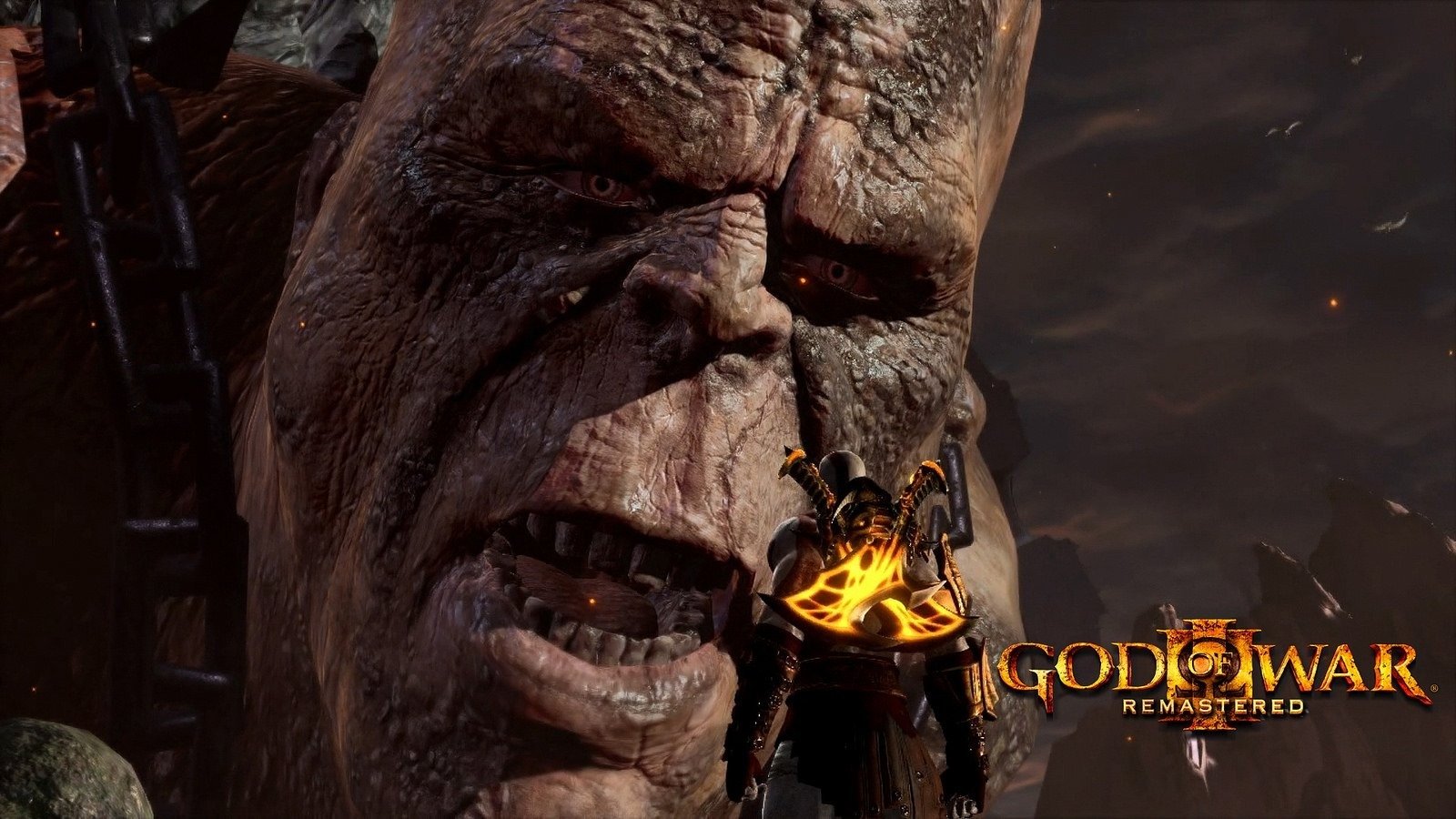 Vídeo-Guía de trofeos y coleccionables de God of War 3 Remasterizado