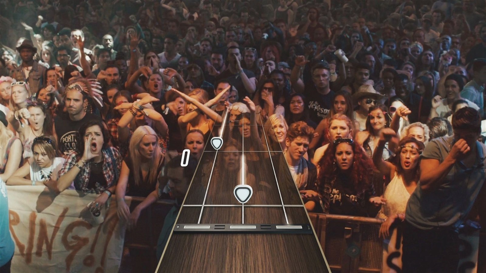 Guitar Hero Live: Todos los logros y trofeos del juego
