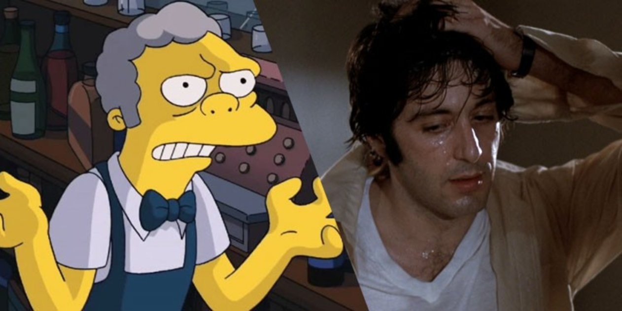 Personajes reales que inspiraron a Los Simpson