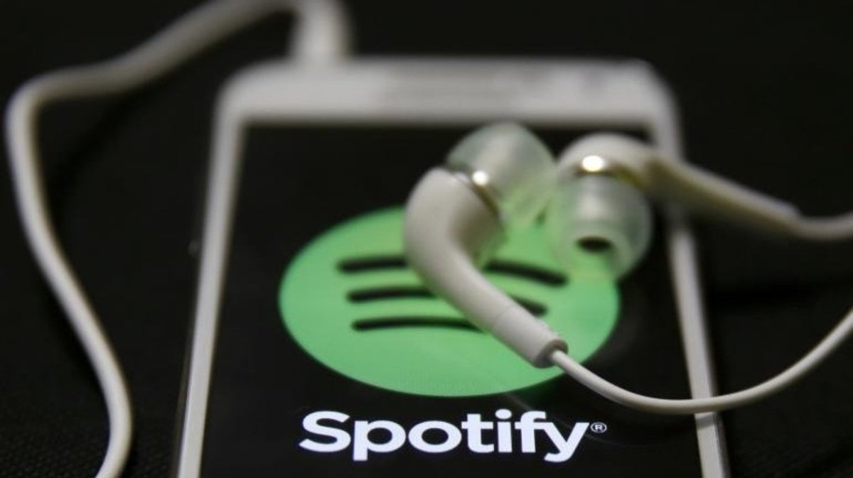 8 cosas que tal vez no sabías que se podían reproducir en Spotify