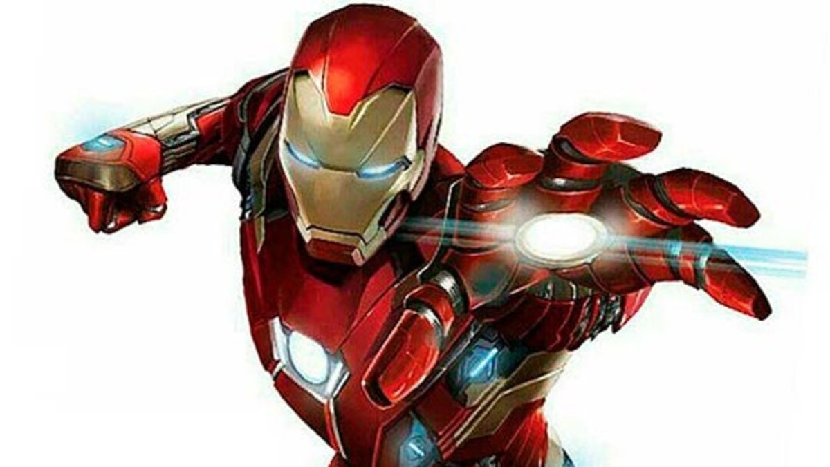 Iron Man: Así ha evolucionado el superhéroe en el cine y la televisión