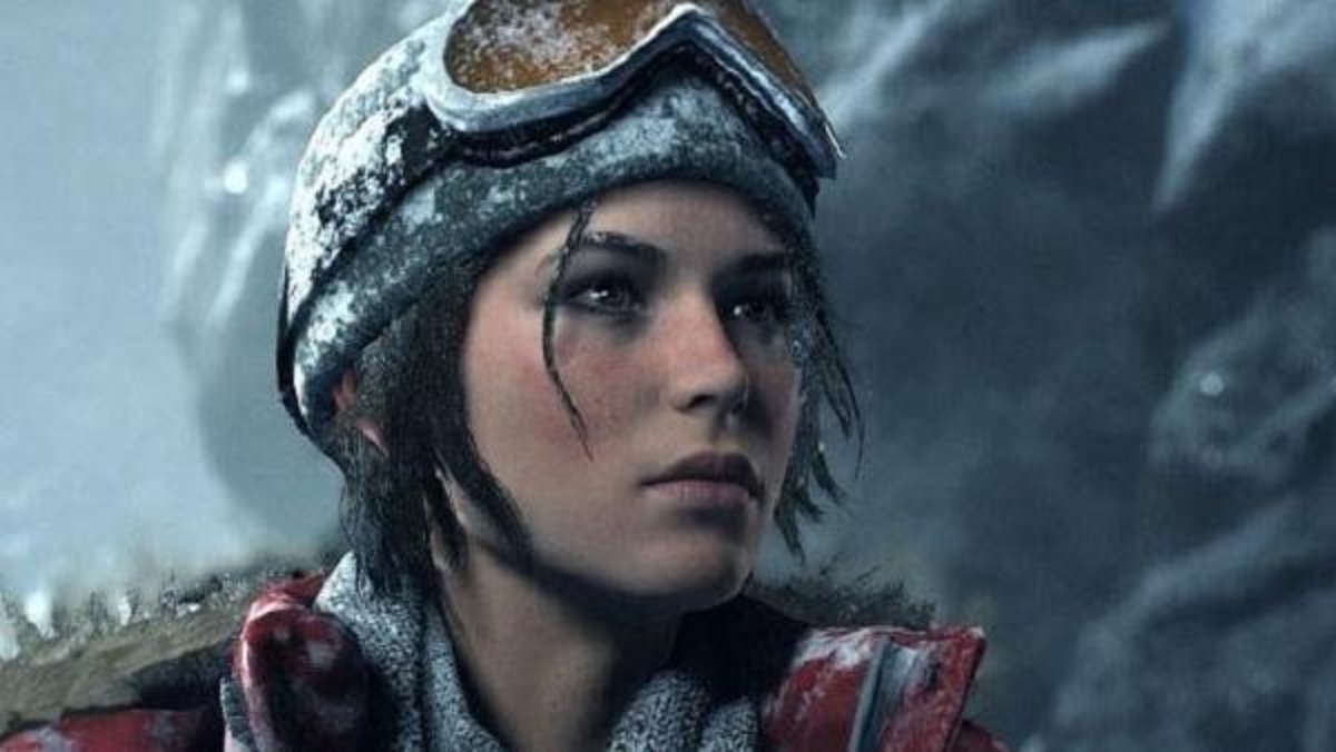 Rise of the Tomb Raider: Un periodista asegura que Lara Croft es lo peor del juego
