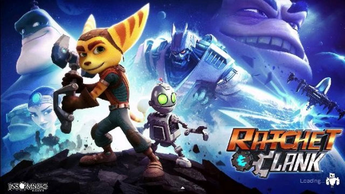 Vídeo-guía de trofeos y coleccionables de Ratchet & Clank