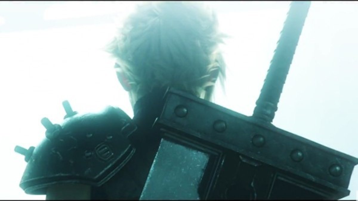 El remake de Final Fantasy VII pilló por sorpresa a uno de sus creadores
