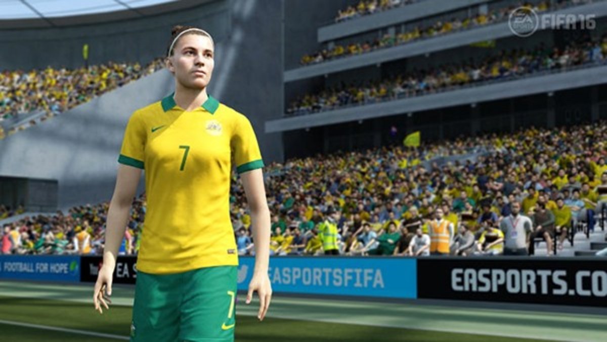 FIFA 16 muestra el top de los mejores equipos