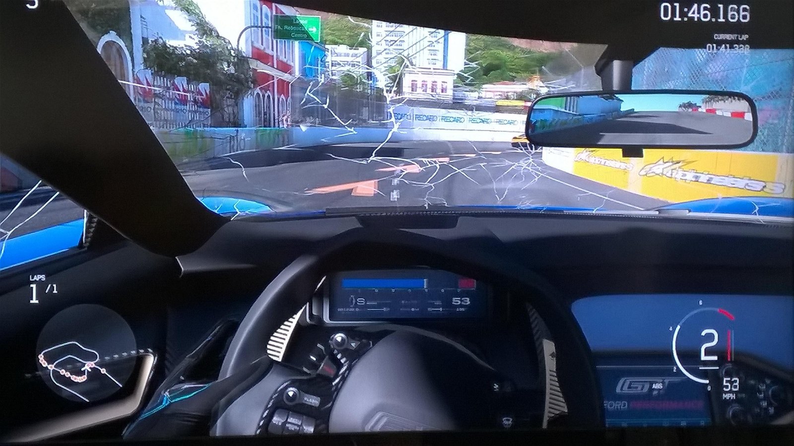 Forza Motorsport 6: Acudimos a su presentación en el Jarama