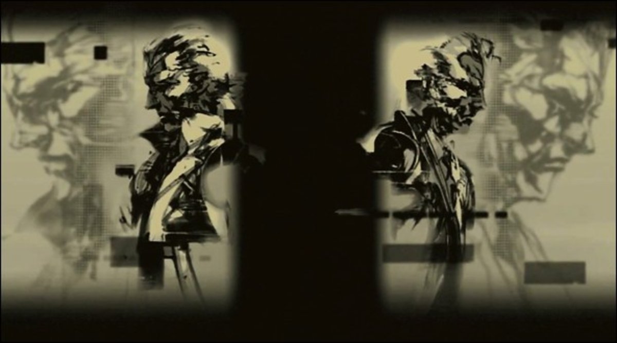 Las claves de Metal Gear Solid V: The Phantom Pain. Zero