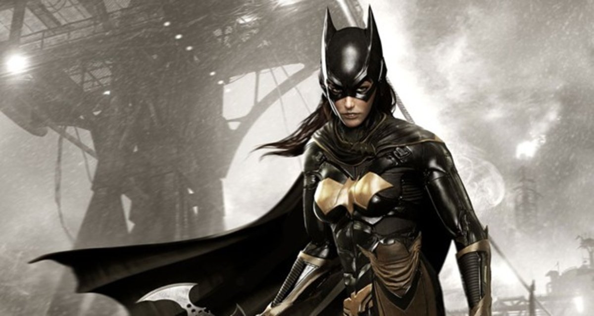 Vídeo-Guía de coleccionables de Batman: Arkham Knight: Problemas familiares