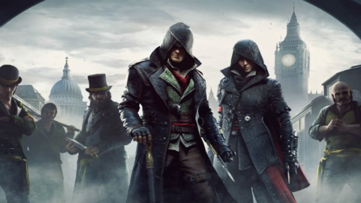 Las claves para lanzarte a por Assassin's Creed: Syndicate