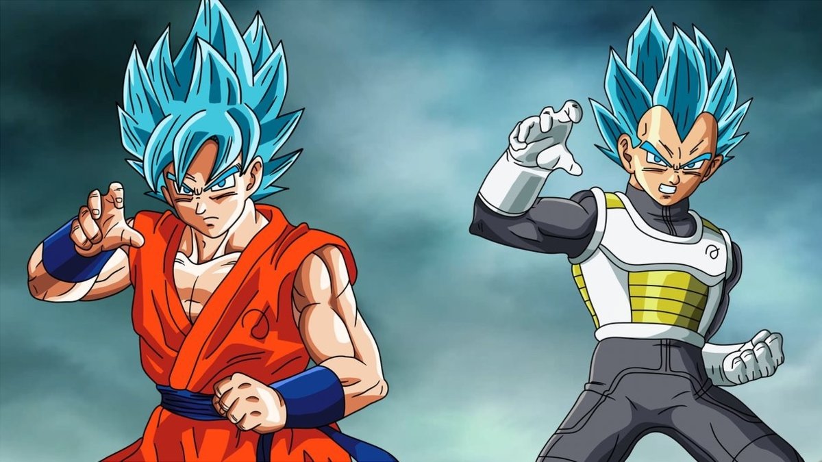 Dragon Ball: Akira Toriyama admite que él también se olvida de las  transformaciones de Goku