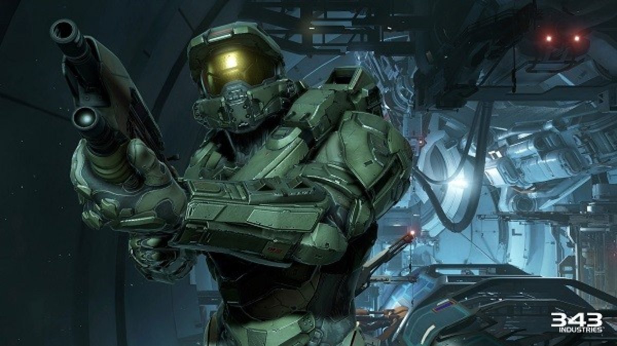 Vídeo-guía de logros y coleccionables de Halo 5: Guardians