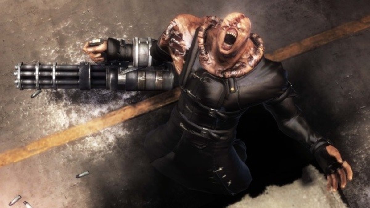 Los juegos de Resident Evil, clasificados de peor a mejor