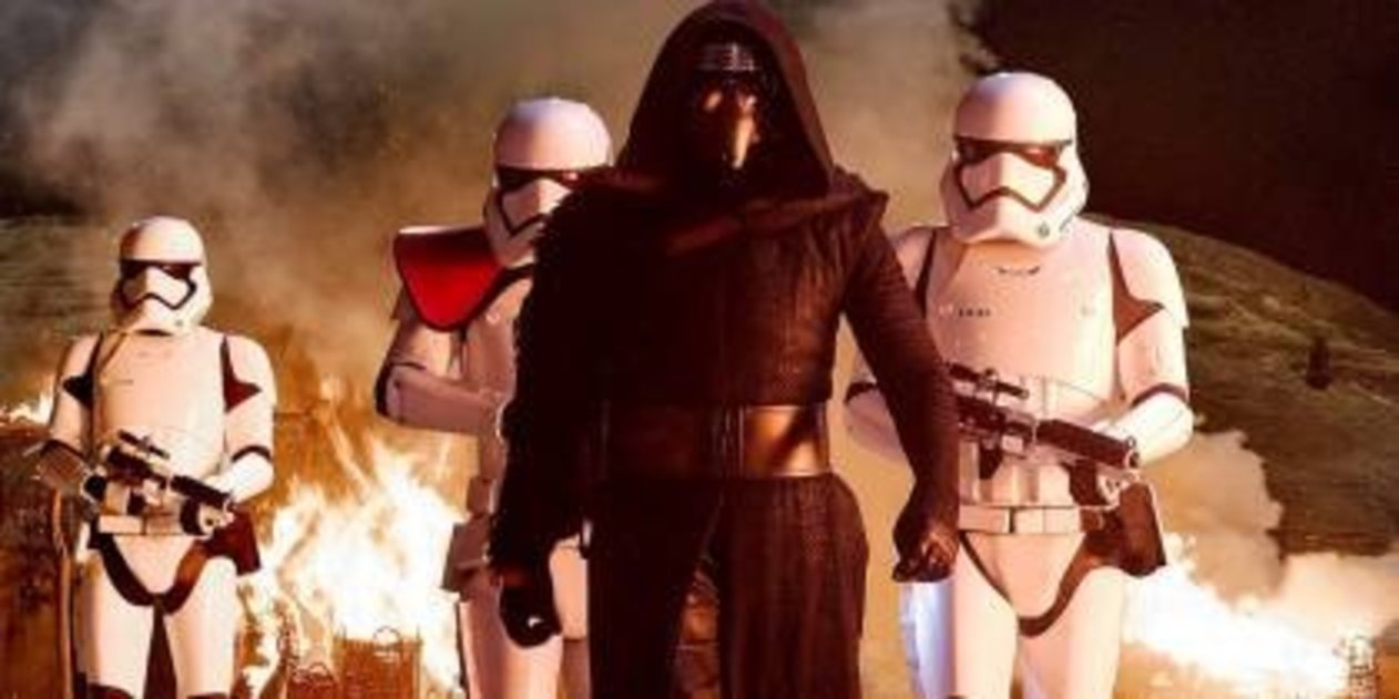 Star Wars VII: 13 ideas que fueron descartadas para la película