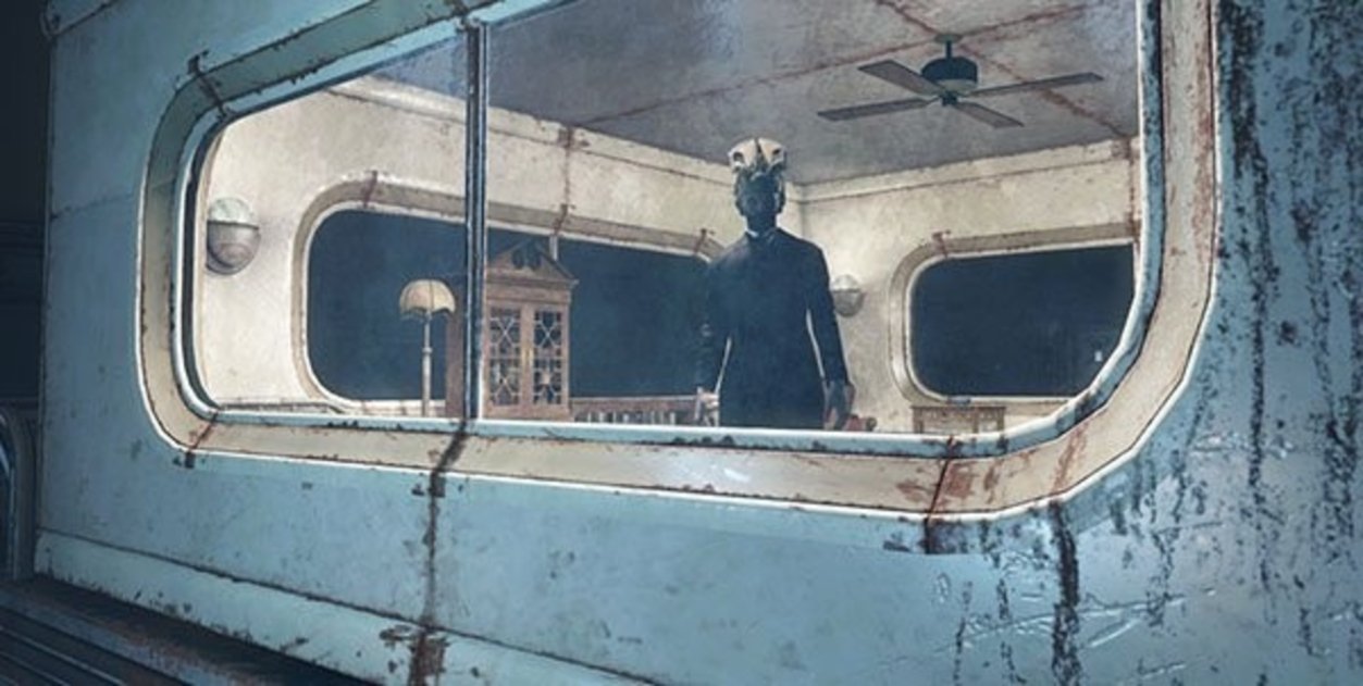 Fallout 4: Sus 7 localizaciones más terroríficas