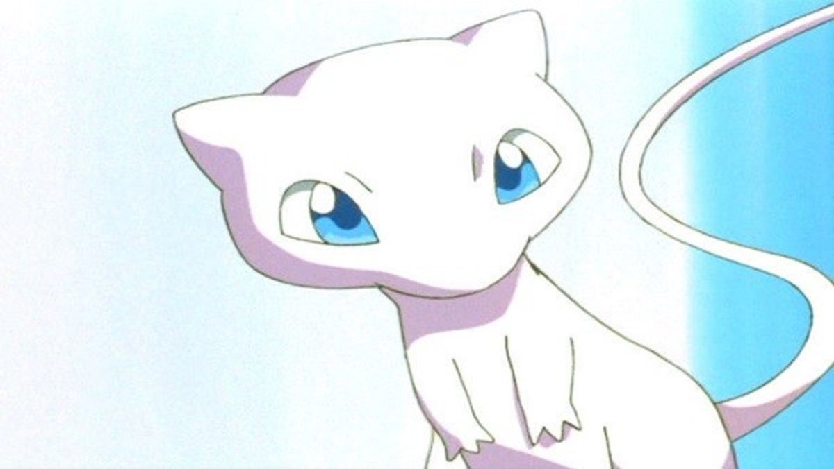 Pokémon Sol/Luna: Mew se puede volver a conseguir gracias a un glitch en el Banco Pokémon