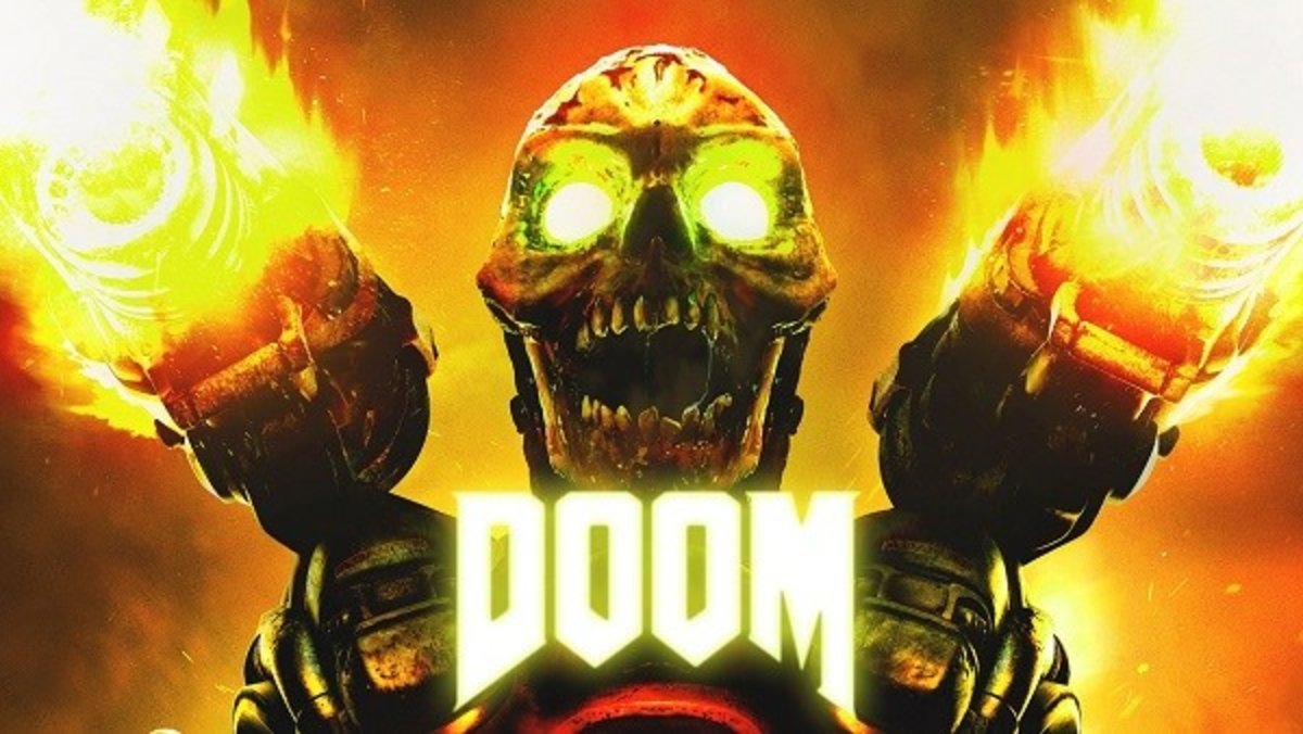 Doom: 12 cosas que quizás no sabías sobre la saga