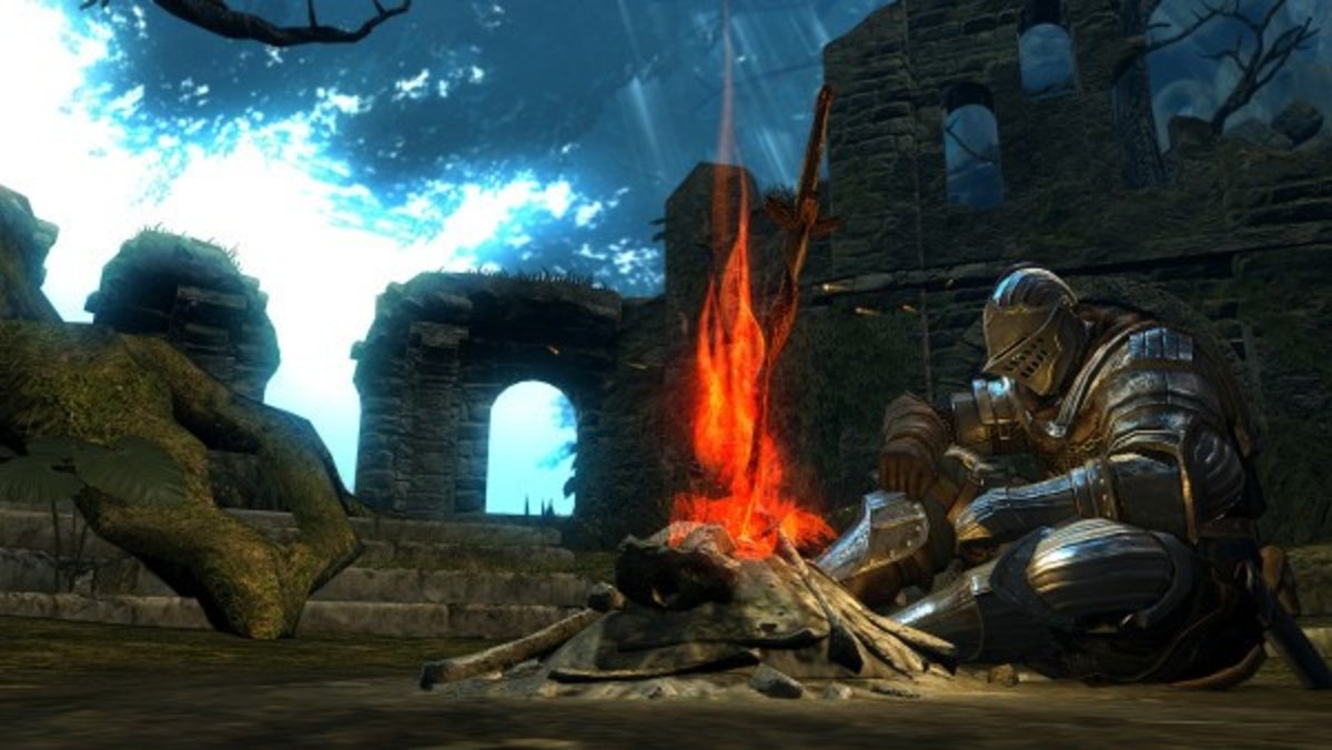 Dark Souls: Los 10 jefes más complicados de la saga