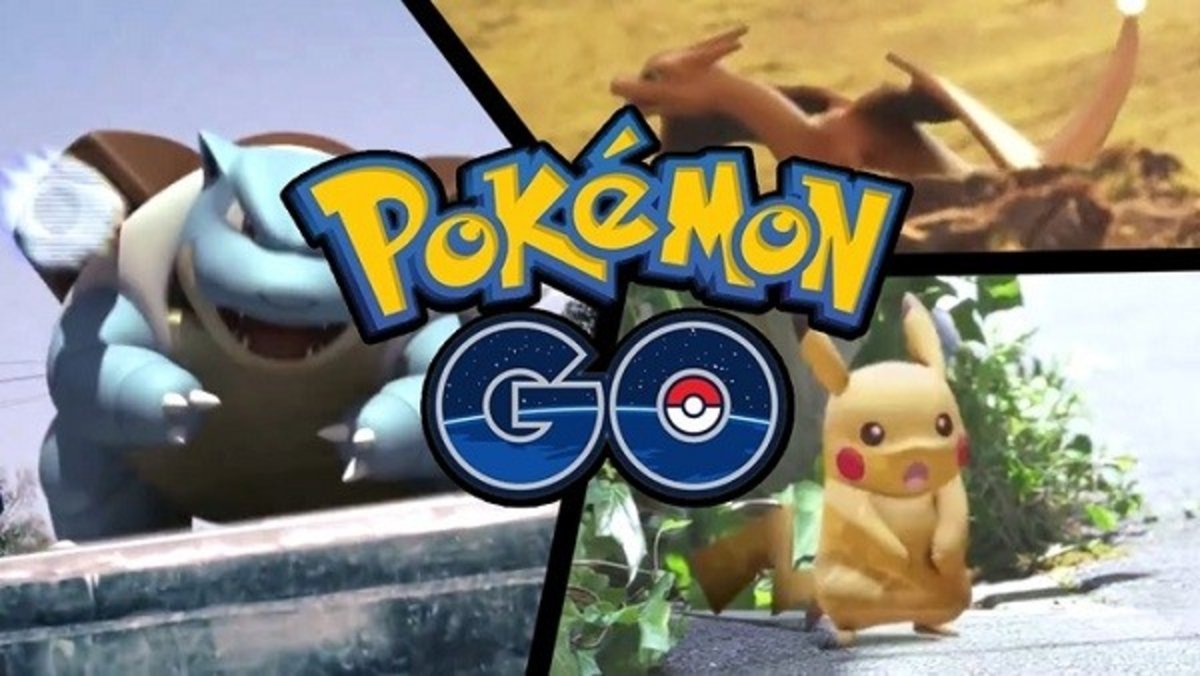 Pokémon GO tiene un curioso truco para encontrar criaturas con más facilidad
