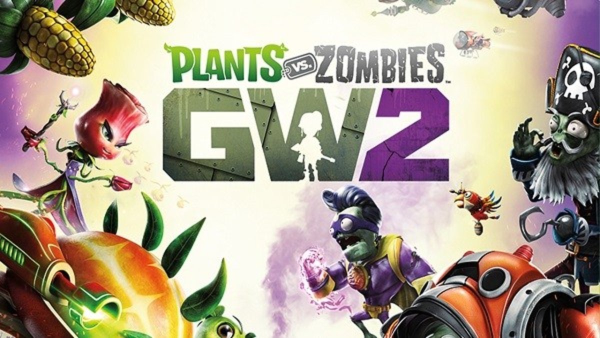 Vídeo-guía de logros y trofeos de Plants vs. Zombies: Garden Warfare 2