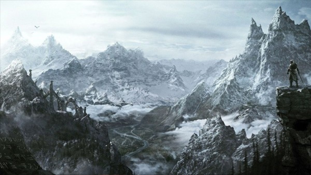 The Elder Scrolls V: Skyrim recuerda sus momentos más memorables