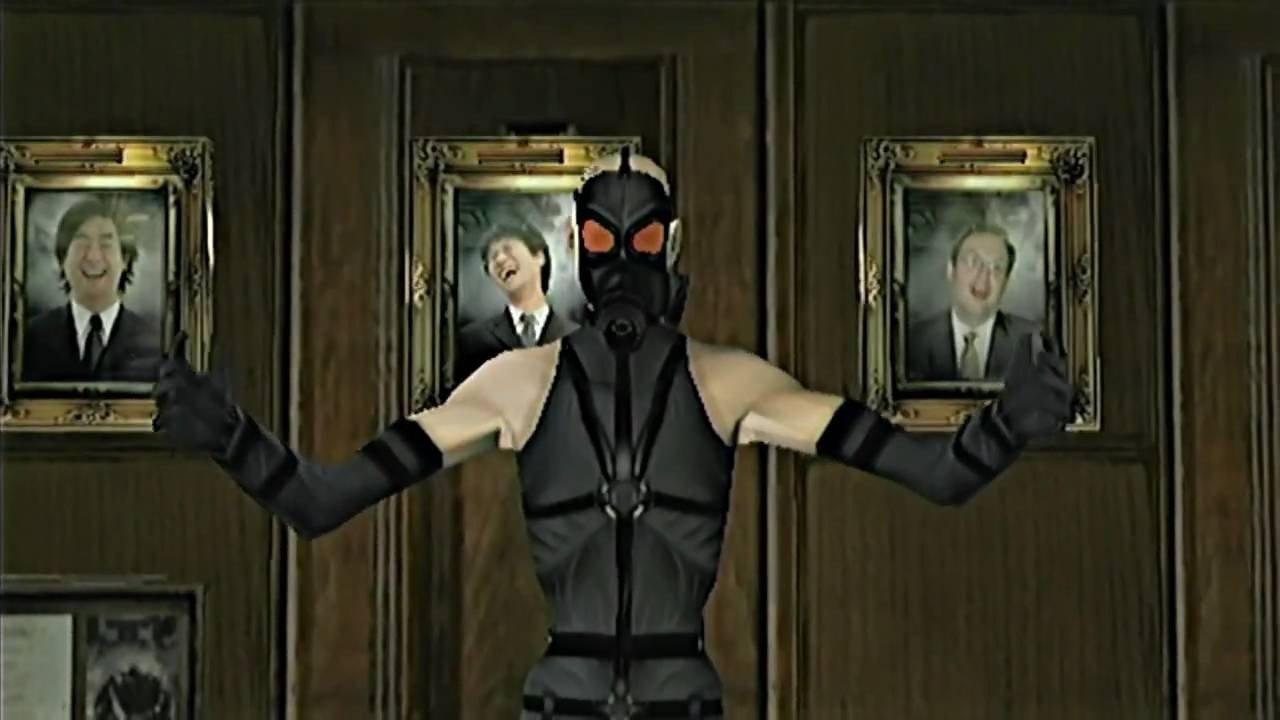 Metal Gear Solid: Dan con otro modo de vencer a Psycho Mantis tras 19 años
