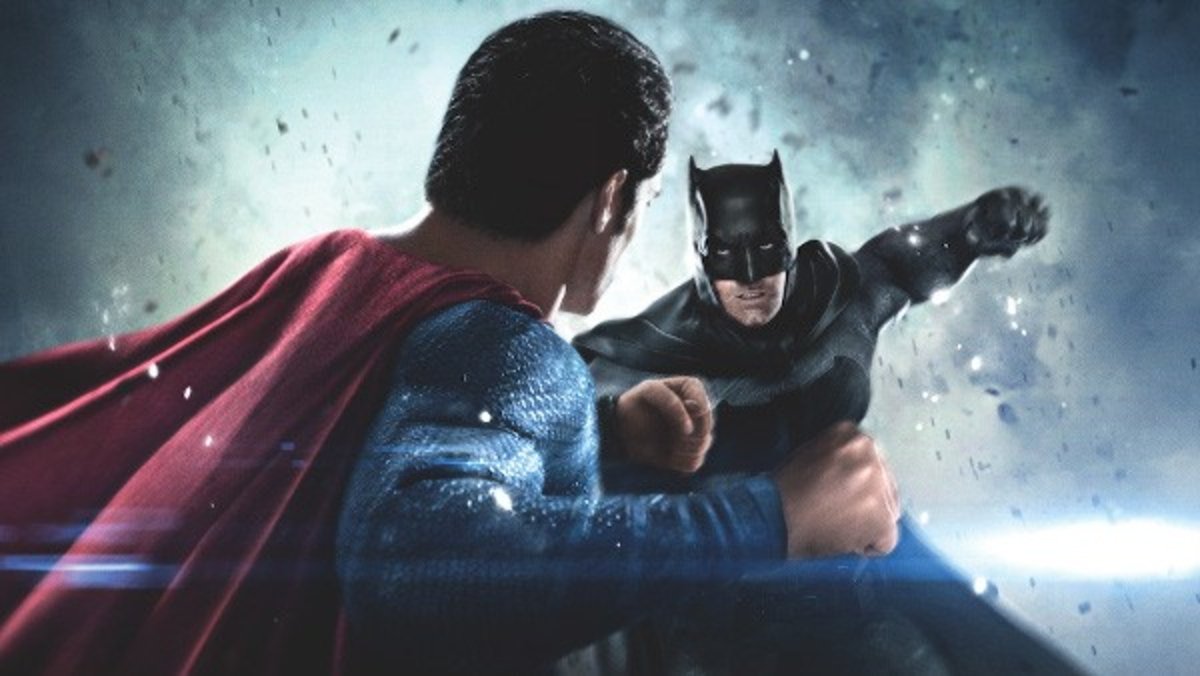 Batman v Superman: Esta figura no es ninguna pesadilla